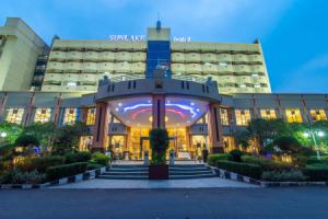Sunlake Hotel, Джакарта
