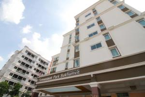 Отель «Convenient Park Bangkok», Бангкок