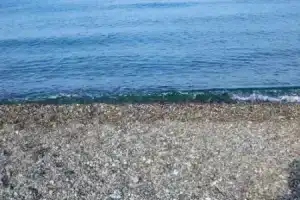 Отель «Нинико», Кобулети