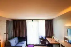 Kurhotel am Reischberg, Бад-Вурцах