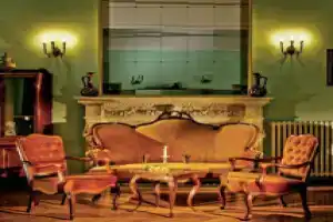 Smart Selection Hotel Belvedere, Опатия
