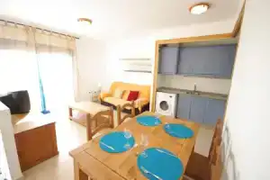 Livingtarifa - Apartamento junto a la playa, Тарифа
