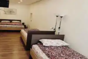 Guest house Baltika, Вентспилс
