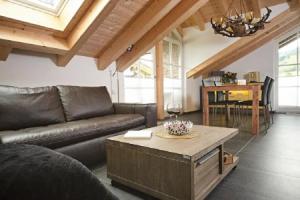 Ferienwohnung Hirschbergblick, Бад-Хинделанг