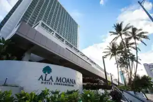 Ala Moana Hotel by AirPads, Гонолулу