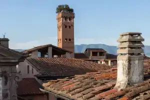 Casa Margherita Residenze Seicento, Лукка