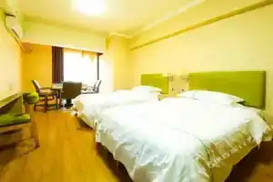 Westport Hotel (Xi'an TV Tower Convention and Exhibition Center), Сиань