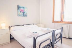 Ginevra Apartment - Italian Homing, Сирмионе
