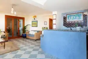 Отель «Mira Spiaggia», Сан-Вито-Ло-Капо