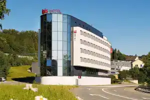Отель «ibis Baden Neuenhof», Баден