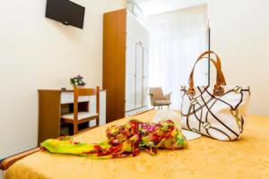 Hotel «Garden», Риччионе