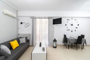 K6 Fashion Sparta Apartment, Спарта
