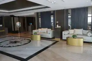 Отель «Arthama Tanah Abang Jakarta», Джакарта