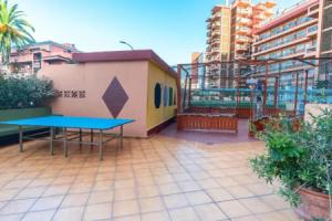 AVC Valle LUZ, Пуэрто де ла Крус