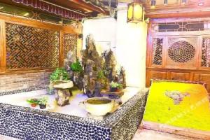 Dongba Hotel Lijiang, Лицзян