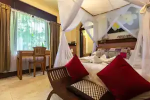 Отель «Ubud Aura Retreat», Убуд