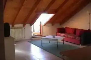 Hotel La Rondinella, Каннеро-Ривьера
