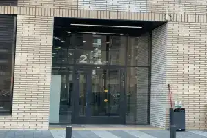Апартаменты на улице Малая Очаковская, Москва