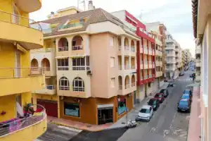 Holiday Suite Playa del Cura, Торревьеха