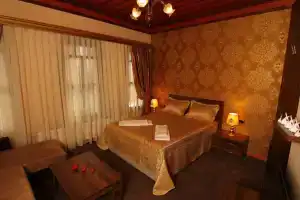 The Pashas House, Стамбул