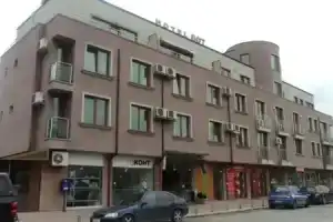 Отель «007», София