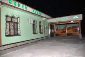 Green House Hotel Tashkent, Ташкент