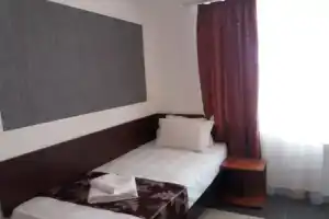 Hotel «Tranzzit», Бухарест