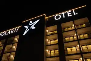 Polaris Otelbeach Club, Мерсин