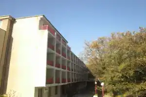 Hotel «Tango», Золотые пески