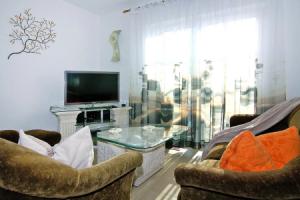Ferienhaus Weisse Dune, Zinnowitz, Цинновиц