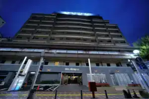 Dormy Inn Kofu, Кофу