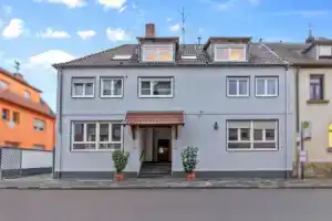 Family and Friends Ludwigshafen, Людвигсхафен-на-Рейне