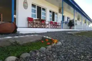 Мини-отель «Kolkheti Inn», Григолети