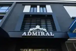 Admiral Hotel, Эльбасан