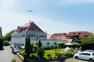 Hagnau, Irseer Hof, Хагнау