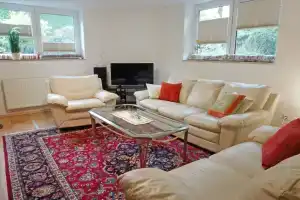 Apartment Donau, Донауэшинген