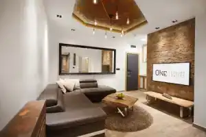 Гостевой дом «One Luxury Suites», Белград