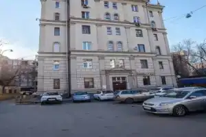 Two bedroom Premium Apartment Old Arbat, Москва