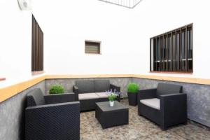 Apartment El Rincón with Sea View II, Икод-де-лос-Винос