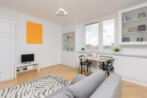 Studio Wojska Polskiego by Renters, Варшава