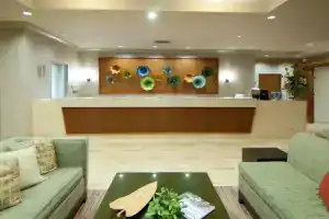 Silver Cloud Hotel - Bellevue, Белвью