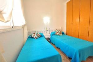 Apartamento Residencial Para 5 Personas en Cambrils, Камбрильс