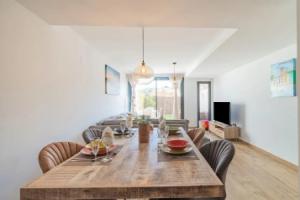 Villajoyosa Home With Shared Pool, Вильяхойоса