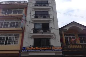 Sapa Romance Hotel, Сапа