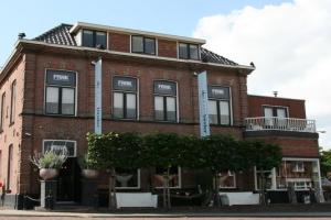 De Stadskamer, Оотмарсум