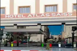 Отель «Hôtel Atlas Saiss Fès», Фес