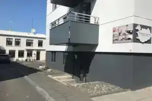 Апарт-отель «Reykjavik4You», Рейкьявик