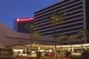 Отель «Stamford Plaza Airport & Conference Centre», Сидней