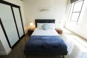 Downtown Lofty Suites, Лос-Анджелес