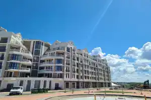 Апартаменты на улице Гагарина 85А, Зеленоградск